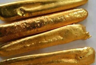 Raw Gold Bars,and Diamonds for sale