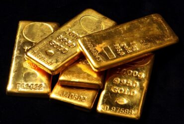 Offer  Ghana Au Gold Metal Bars for sell