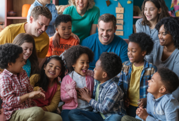 Understanding the Foster Care Process