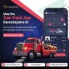 Roadside Assistance App Solution – Smart, Fast & Reliable Support