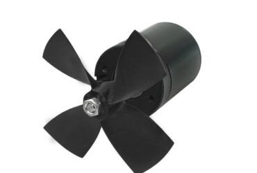 BLDC Waterproof Motors Supplier | Brushless.com