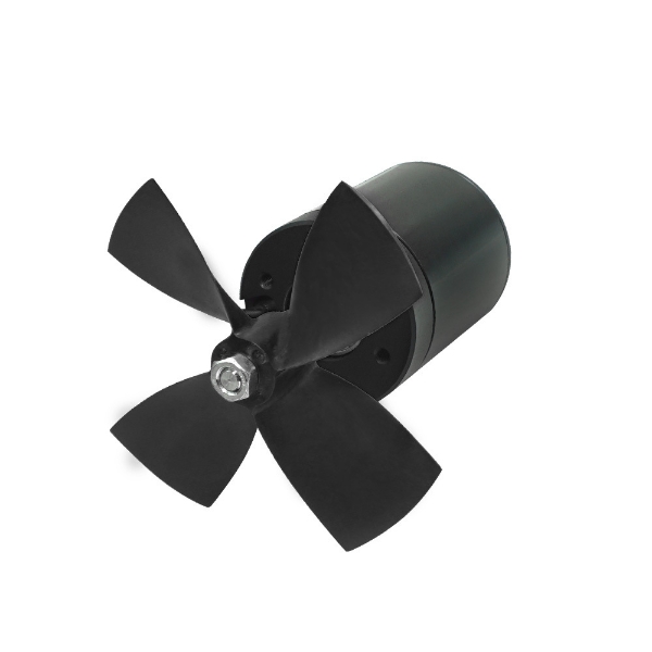 BLDC Waterproof Motors Supplier | Brushless.com