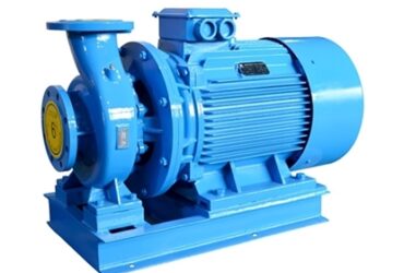 Centrifugal Pump Supplier – ATO