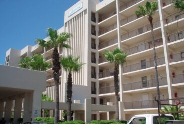 Commercial Structural Concrete Repair Midland