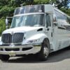 Affordable Sprinter Limo Rental Philadelphia, Pa
