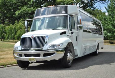 Affordable Sprinter Limo Rental Philadelphia, Pa