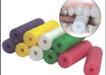 Dental Tongue Scrapers