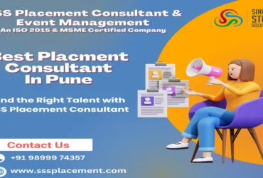 Placement Consultancy in Pune