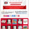 Best Refractory Manufacturer in Delhi NCR – BM Enterprises