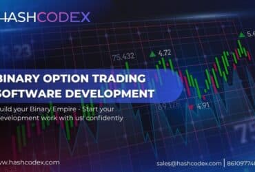 Struggling to Retain Traders, We Build Binary Option Platforms They Actually Use