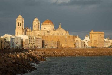 Spain Customized Vacation