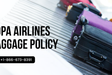 How Much Is an extra baggage on copa airlines?