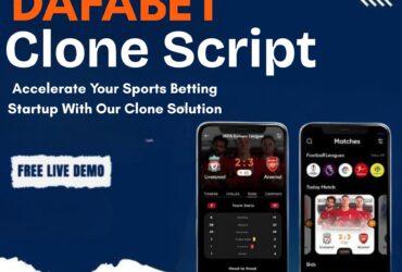 Dafabet Clone Script – Launch Your Profitable Sports Betting Platform