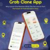 Boost Your Multi-Service Growth with a Grab Clone App