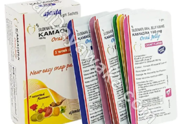 Buy Kamagra Jelly in Australia – allDayawake