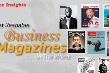 Business Publications