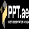 Expert Business Presentation Designers at PPT UAE