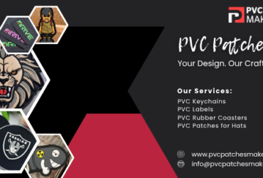 PVC Rubber Coasters USA