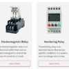 Industrial Relay Supplier – ATO Relays