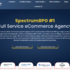 SpectrumBPO Ecommerce Growth Agency