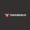 🌿 Sticker Burr Roller – Take Back Your Outdoor Space!