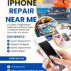 Professional iPhone Repair Services Dubai