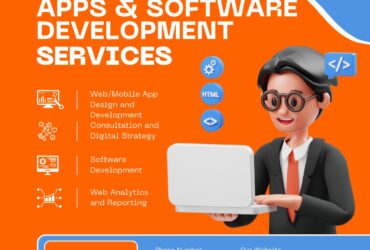 App Developer Pro Custom Web, Mobile & Software Development Company