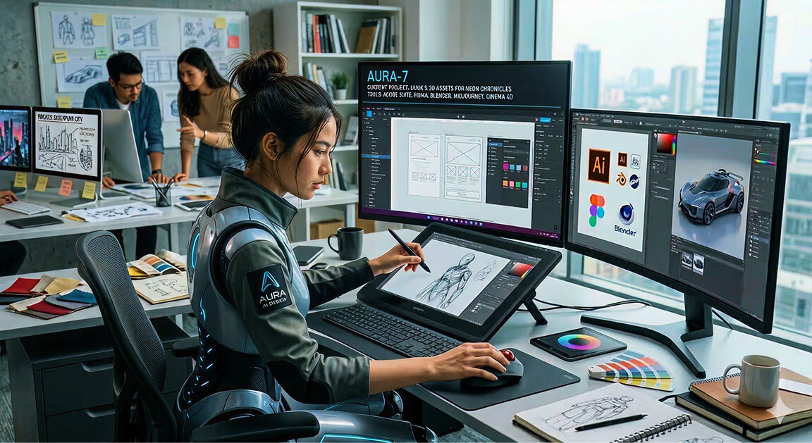 ecommerce web design agency in dubai