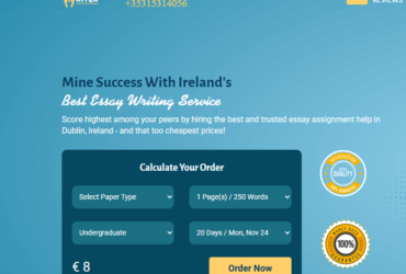 Best Selling Book Writers In Ireland