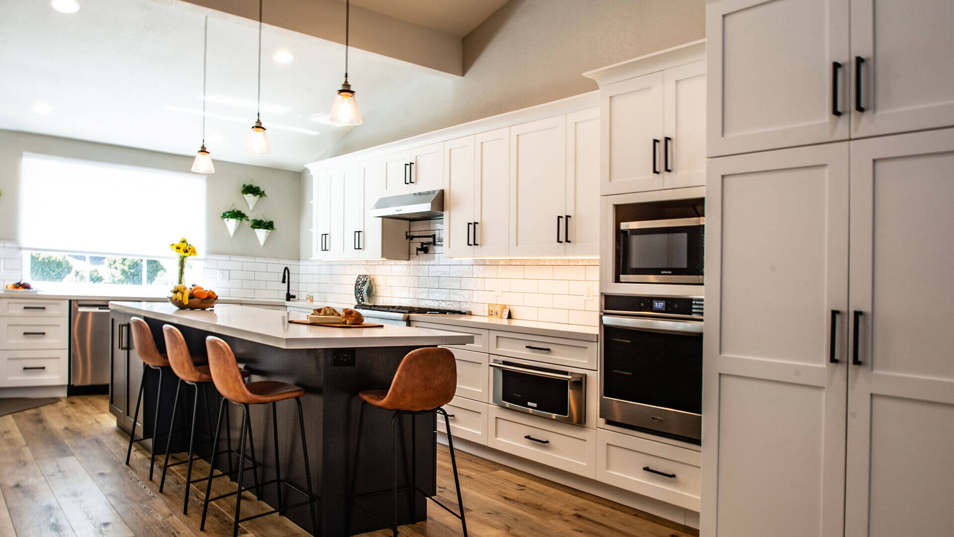 Design My Kitchen Cabinets Laguna Beach