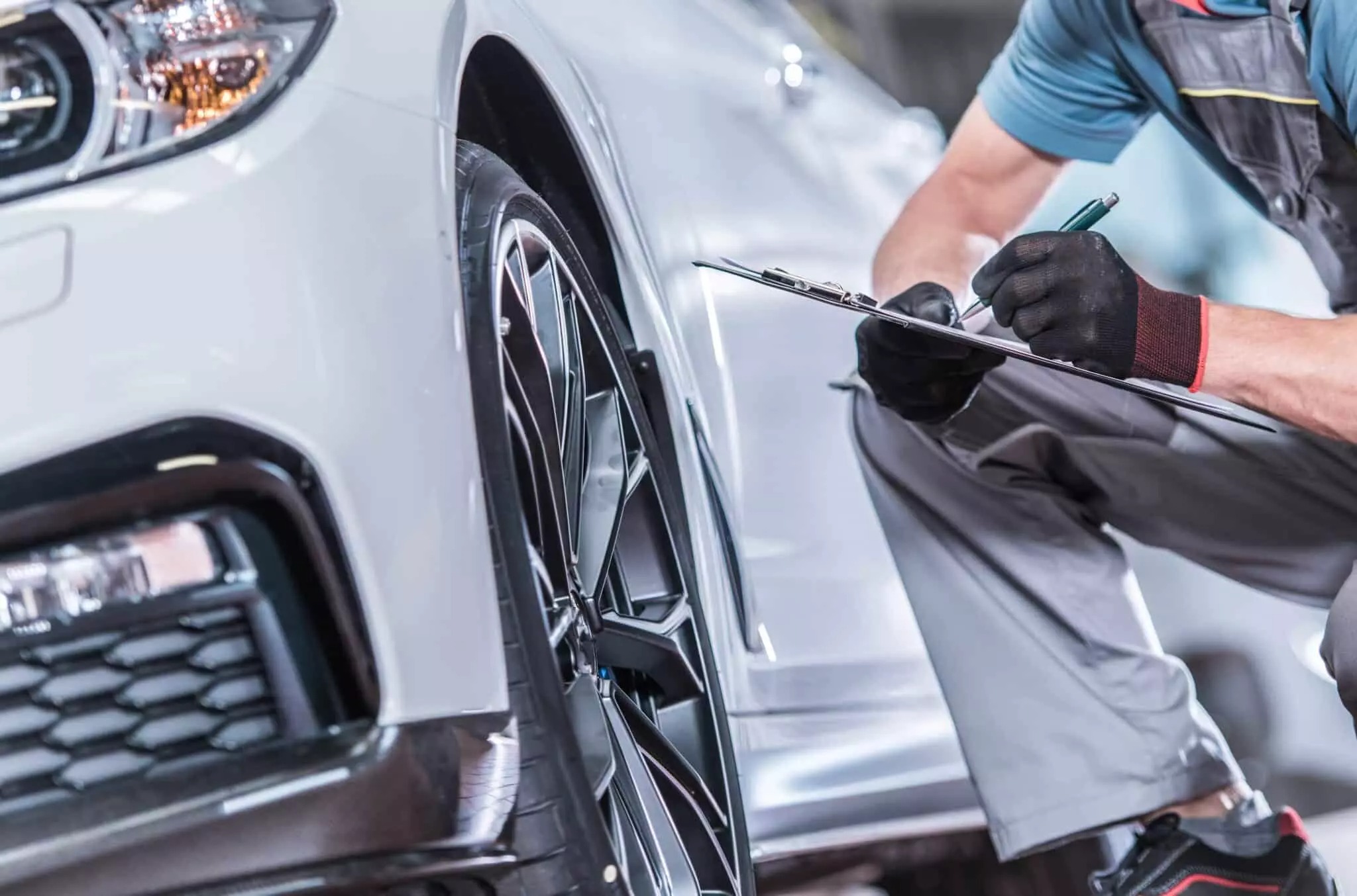 European Auto Repair Experts West Palm Beach | Foreign Affairs Auto