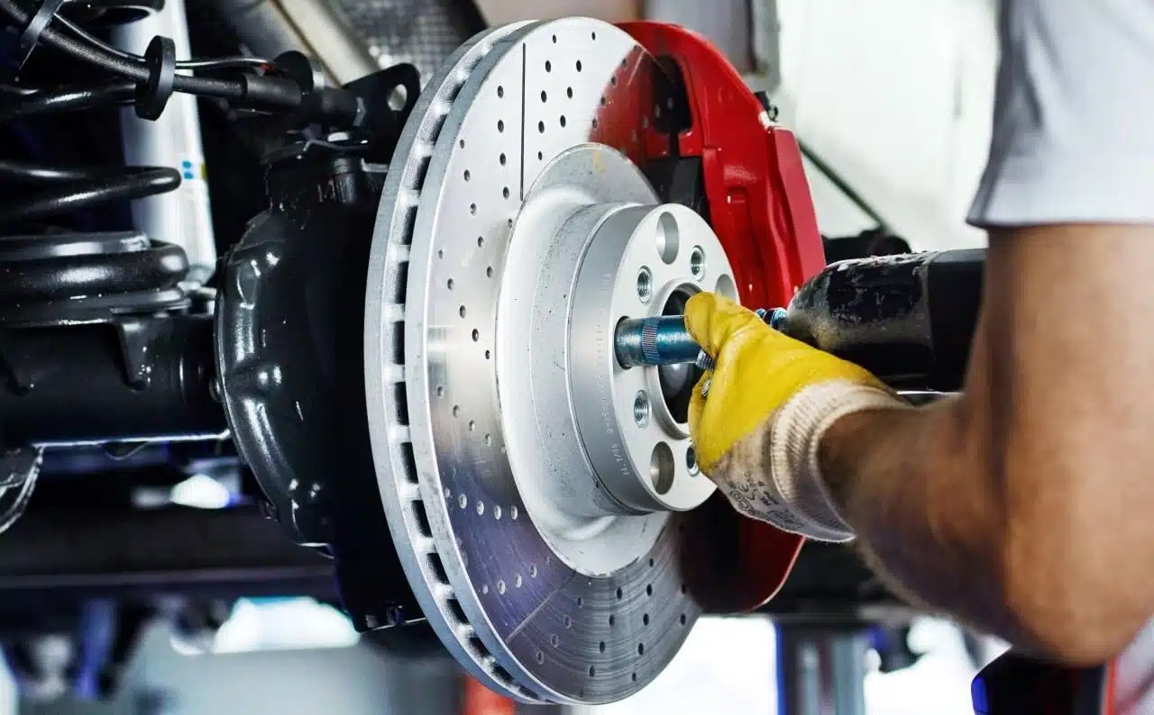 European Auto Repair Experts West Palm Beach | Foreign Affairs Auto