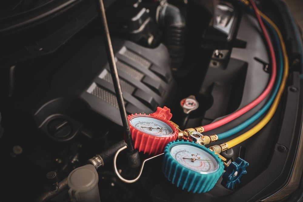 European Auto Repair Experts West Palm Beach | Foreign Affairs Auto