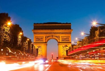 Executive Travel for Financial Roadshows in Boston