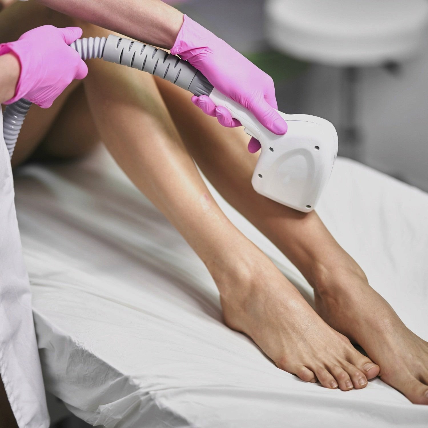 Permanent Hair Removal Treatment Pleasanton