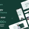 How to Choose the Best Physiotherapy WordPress Theme for Clinic Websites
