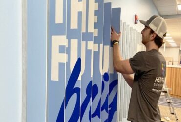 Expert Sign Installation Raleigh NC for Local Businesses