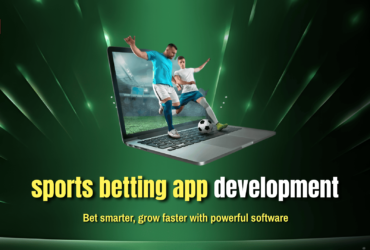 Launch, Grow, and Profit with Sports Betting Software