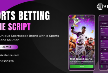 Get Your Sports Betting Clone Script At Low Cost