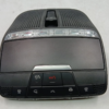 MERCEDES BENZ W213 E300 2019 INTERIOR OVERHEAD ROOF LAMP DOME LIGHT A0009006317