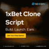 Ready-Made 1xBet Clone Script for Fast Launch