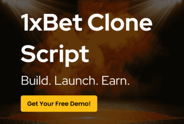 Ready-Made 1xBet Clone Script for Fast Launch