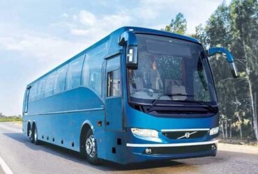 Bus Rental Service In Delhi