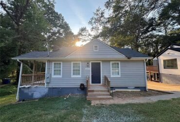 2BD in Lorenzo Dr SW, Atlanta, GA-$600/monthly