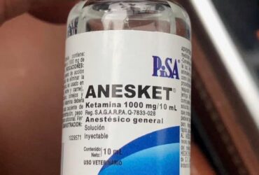 Top Pure Quality Anesket 1000mg 10ml For Sale Text,Call +1(720)306-1962