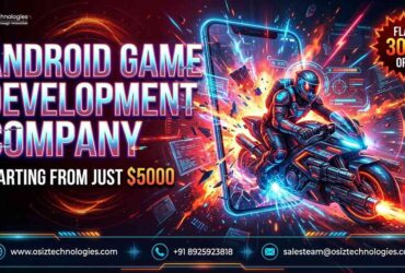 Launch your Android game on the Play Store with ease and get 30% off