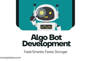 Optimize Every Trade with Intelligent Algo Bot Development Solutions