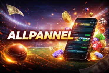 Instant Allpanel ID | Start Today