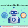 Crypto Arbitrage Bot Development
