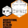 Excellent Architectural Interior Detailing Services in Maine, USA